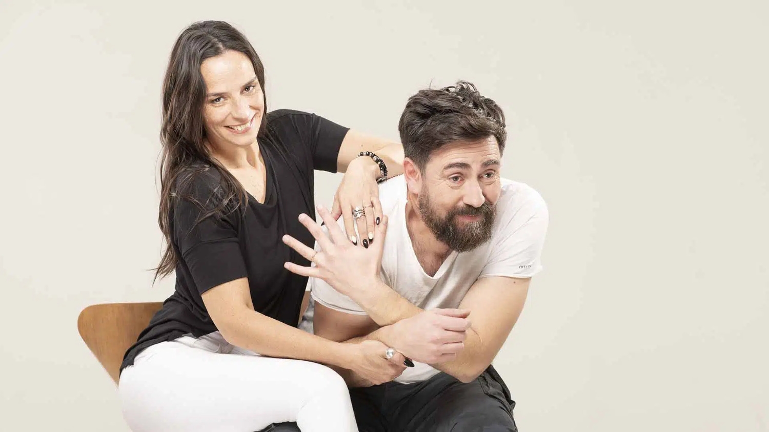 "Vale con Bigote" se presenta en San Juan este domingo 17 de agosto