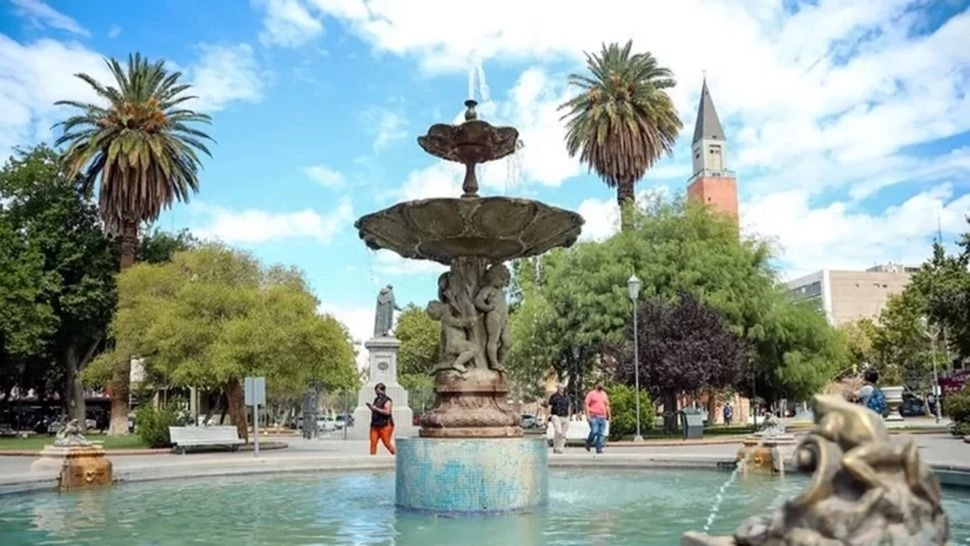 Tiempo en San Juan: la temperatura este sábado 16 de agosto será estable