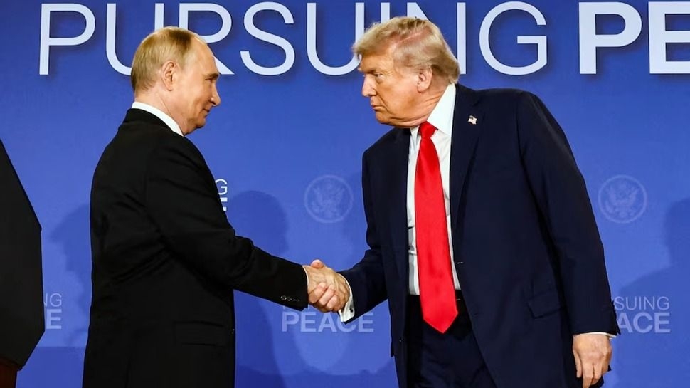 Cumbre en Alaska: Trump y Putin dialogaron sin lograr una tregua por Ucrania
