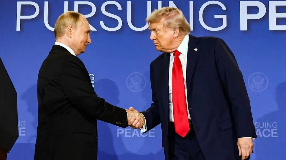 Cumbre en Alaska: Trump y Putin dialogaron sin lograr una tregua por Ucrania