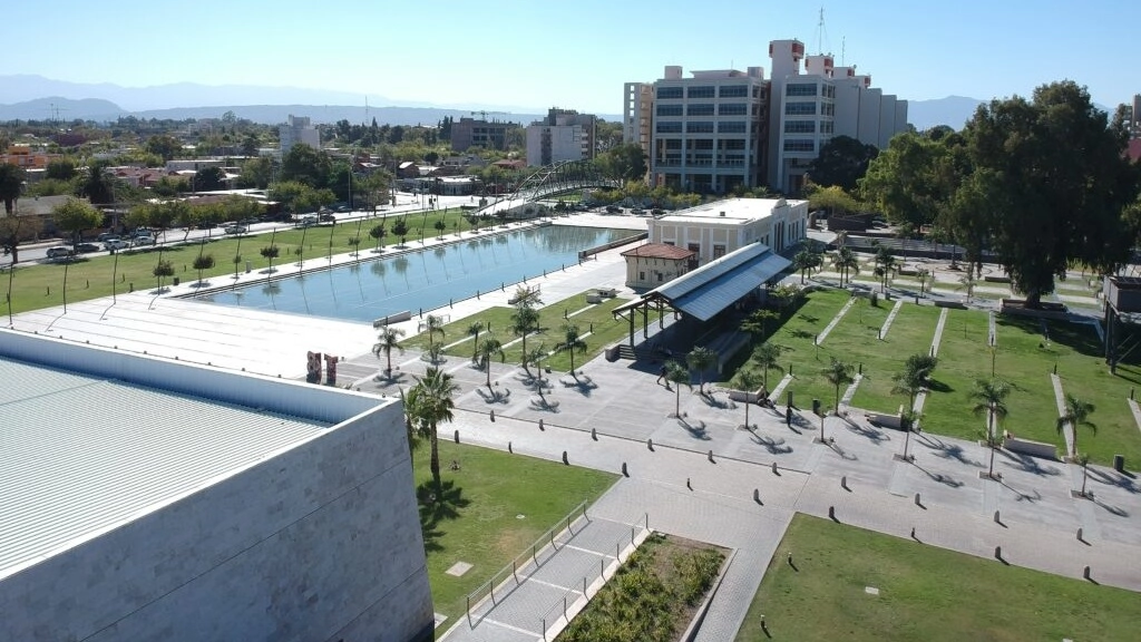 Un Día del Niño ideal: San Juan tendrá sol y agradable temperatura de 19°C