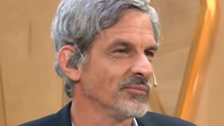 Rafael Ferro confesó que fue conductor de Uber cuando estuvo sin trabajo de actor