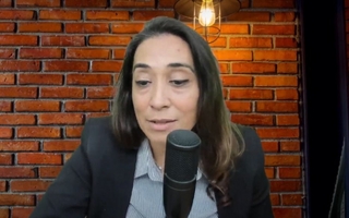 Romina Rosas, candidata de Fuerza San Juan: “Mi candidatura no es testimonial”