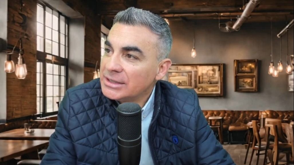 Gramajo, candidato de Fuerza San Juan, destacó la renovación política