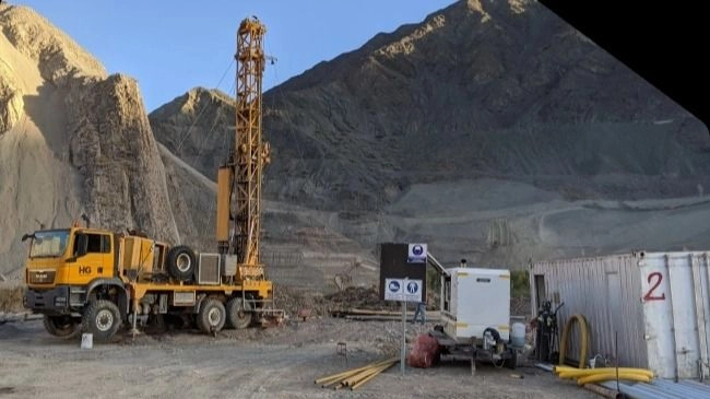 "Acompañamos la licencia social": proveedores de San Juan piden que la minería priorice lo local