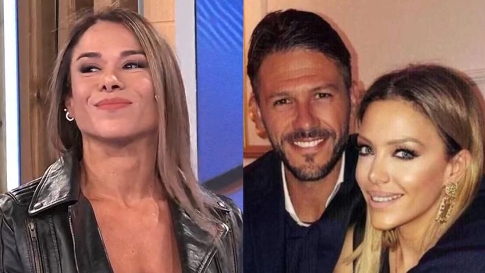 Tania González Ledesma, la posible amante, habló sobre su relación con Demichelis