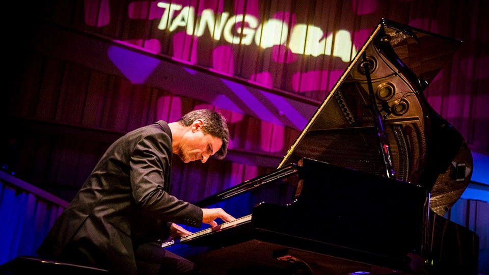 El Cuarteto Leonardo Marconi ofrecerá una velada de tango en el Auditorio Juan Victoria