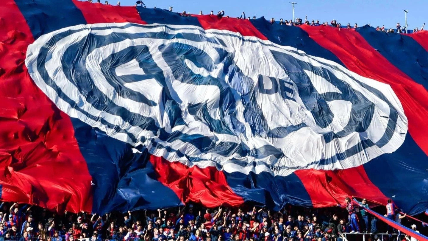 San Lorenzo: pedido de quiebra por deuda millonaria de 5.3M de dólares