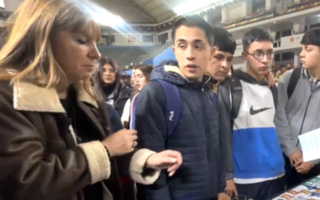 Más de 40 institutos presentes en la oferta académica de Educación Superior