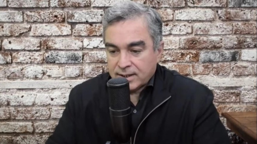 La Justicia bajó la candidatura de Marcelo Arancibia 