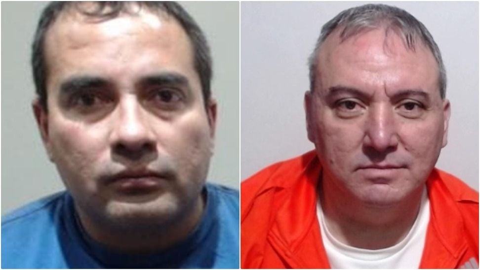 Banda de los robarruedas en San Juan: buscan al cabecilla y a un integrante más