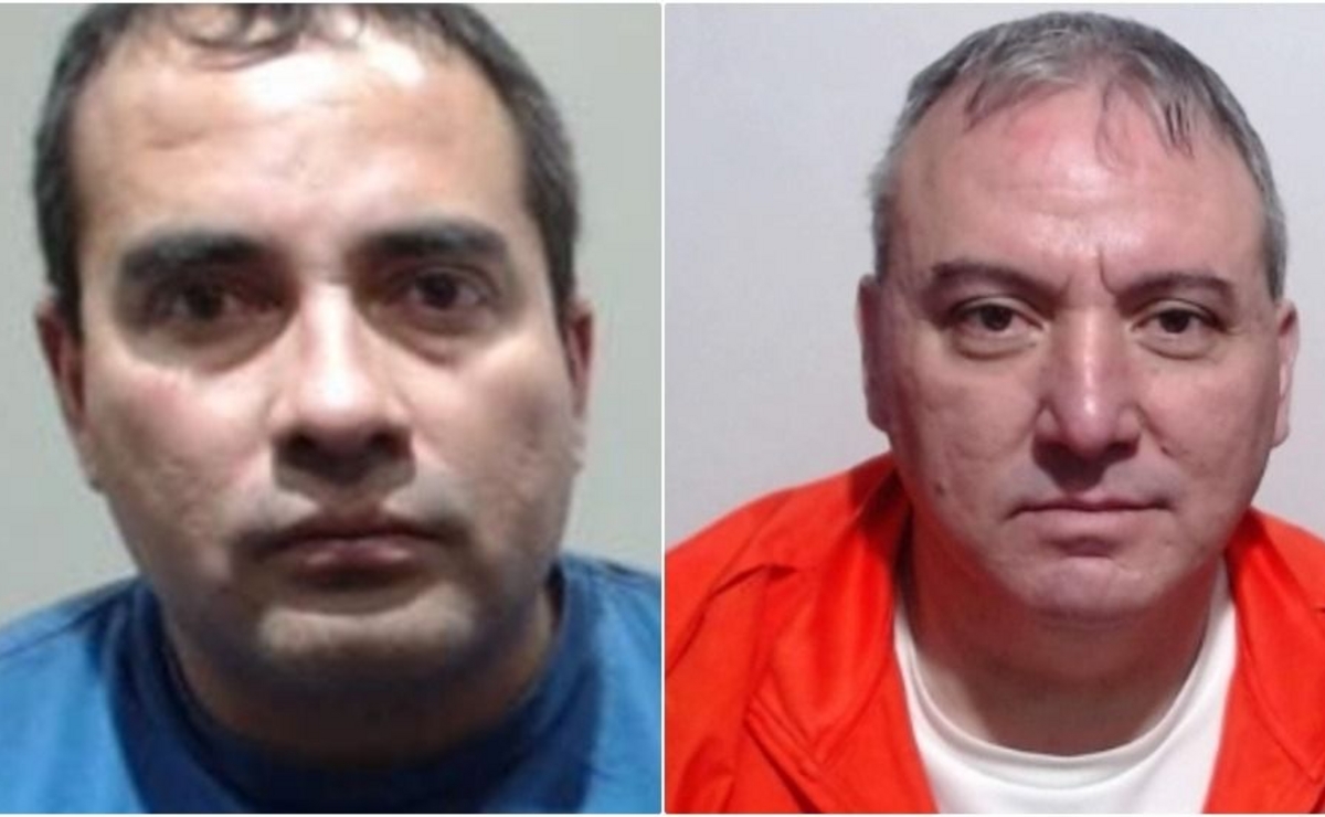 Banda de los robarruedas en San Juan: buscan al cabecilla y a un integrante más