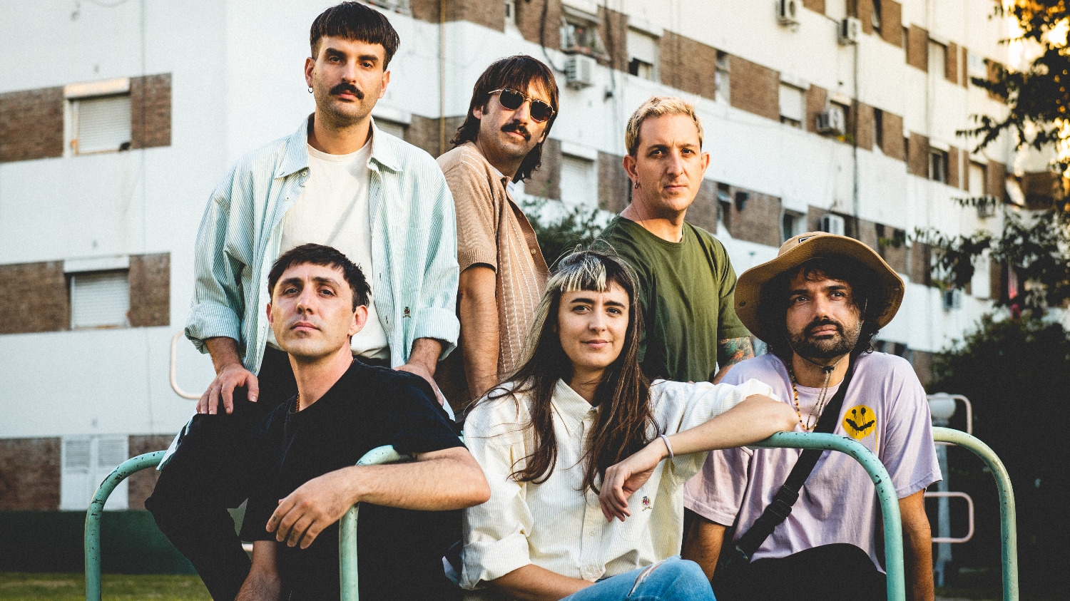Mi Amigo Invencible llega a San Juan con la gira aniversario de "La Danza de los Principiantes"