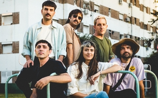 Mi Amigo Invencible celebra 10 años de su disco icónico con show en San Juan