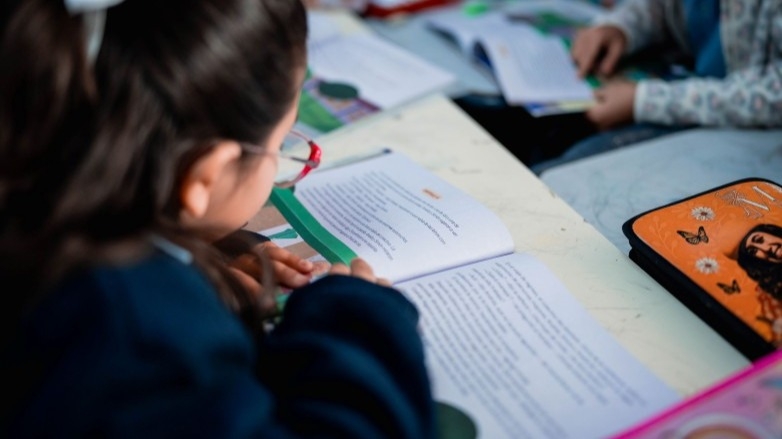 Apoyo escolar gratuito: habilitan las inscripciones desde el 20 de agosto