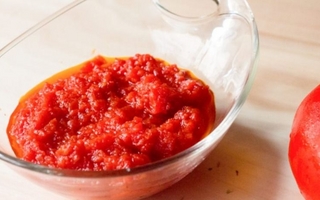 Tras la alerta de Anmat, retiraron lotes de tomate triturado en mayoristas de San Juan
