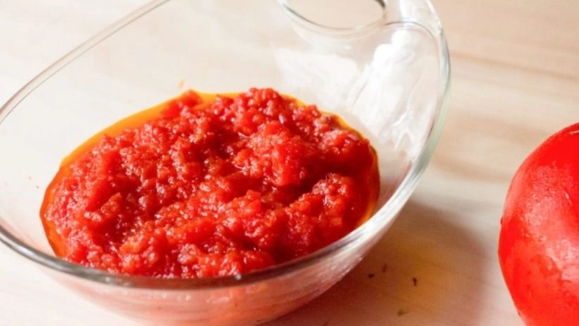 Tras la alerta de Anmat, Defensa del Consumidor retiró lotes de tomate triturado en mayoristas de San Juan