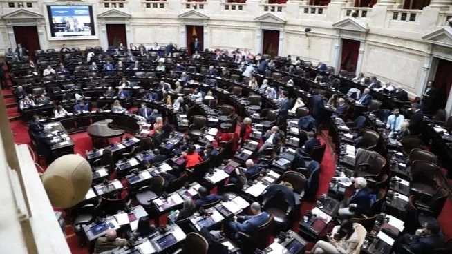 Ley de Emergencia en Discapacidad: el voto sanjuanino que desafió al oficialismo