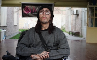 Tras el comunicado del Hospital Rawson, apareció la familia de Fernando Ramos