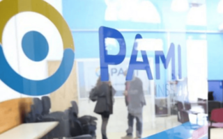 PAMI: hasta 4 medicamentos gratis con trámite online