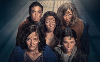 Segunda temporada de ‘En el barro’ confirmada