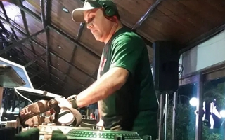 Falleció el reconocido DJ y conductor radial sanjuanino Gustavo Sánchez