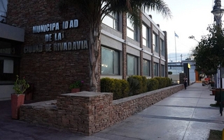 En qué invertirá Rivadavia los $1.453 millones del Fodere