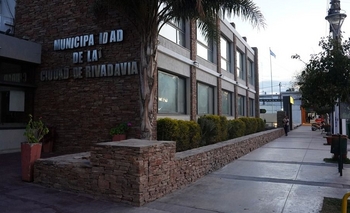 En qué invertirá Rivadavia los $1.453 millones del Fodere