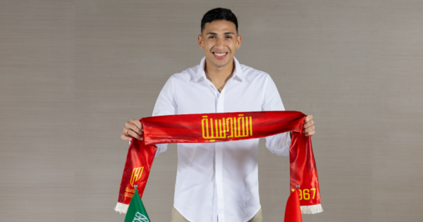 ¿A Europa? El equipo que quiere a Equi Fernández y ya tiene a dos figuras de la Selección