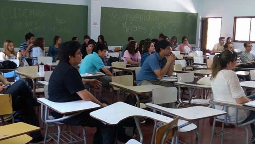 Ley de financiamiento universitario: qué establece la norma