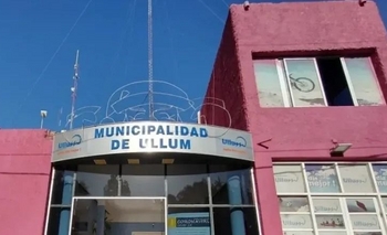 ¿Hasta cuándo se puede regularizar la deuda municipal en Ullum con descuentos?