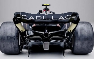 Cadillac sumó a dos experimentados pilotos para su debut en la Fórmula 1
