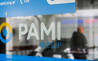 Suizo Argentina, señalada por coimas, obtuvo 28 contratos con el PAMI por compulsa abreviada