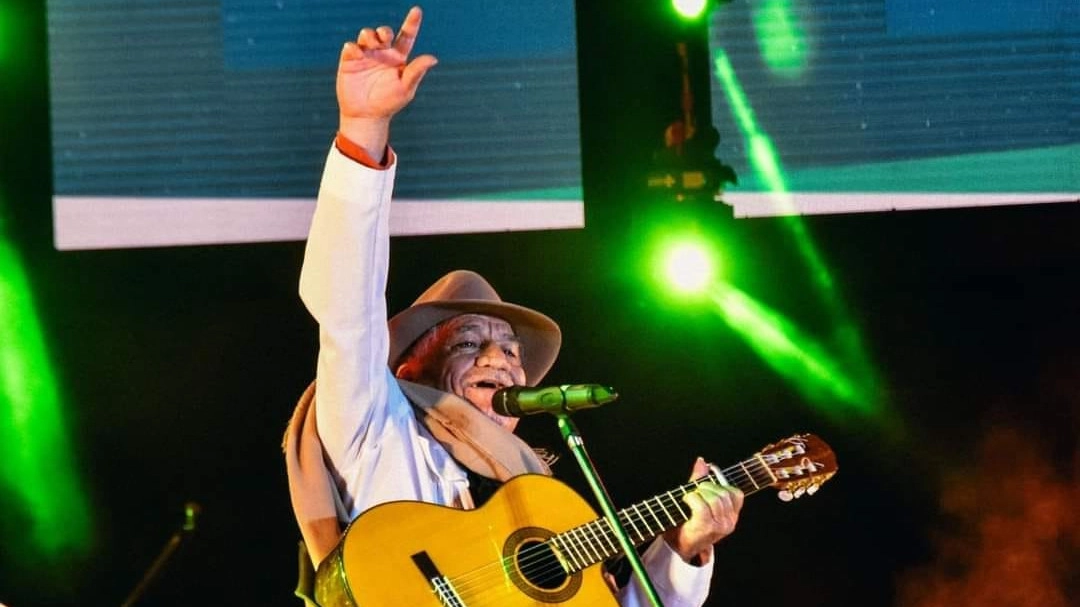 Folcloristas recordaron con emoción a Horacio Villafañe, el “Chango Huaqueño ”