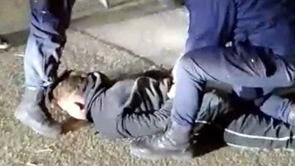 Dos empleadas atraparon a un ladrón que intentó robarles y fue condenado