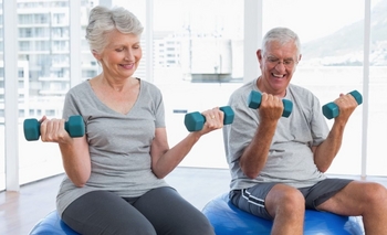 El horario ideal para ejercitarse y bajar la presión