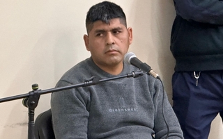 Mató al volante y buscó salir de la cárcel bajo fianza ofreciendo $10 millones