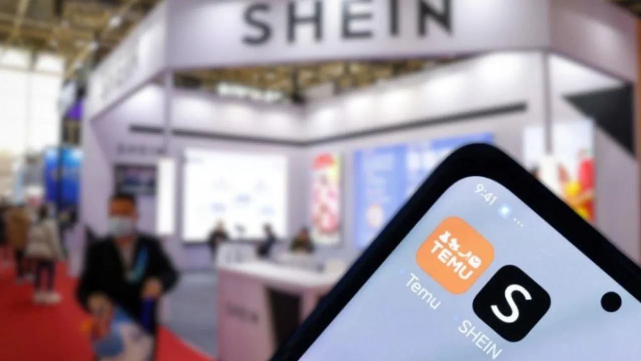 Boom de importaciones: proponen una "ley anti Shein" ante la caída de ventas en Argentina