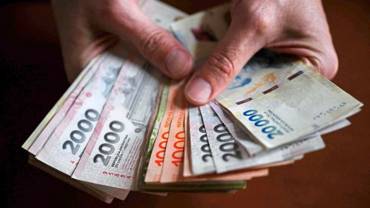 Las tasas de interés de los plazos fijos subieron y están por encima del 50%