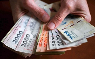 Subieron las tasas de interés del plazo fijo y ya superan el 50%: cuánto paga cada banco