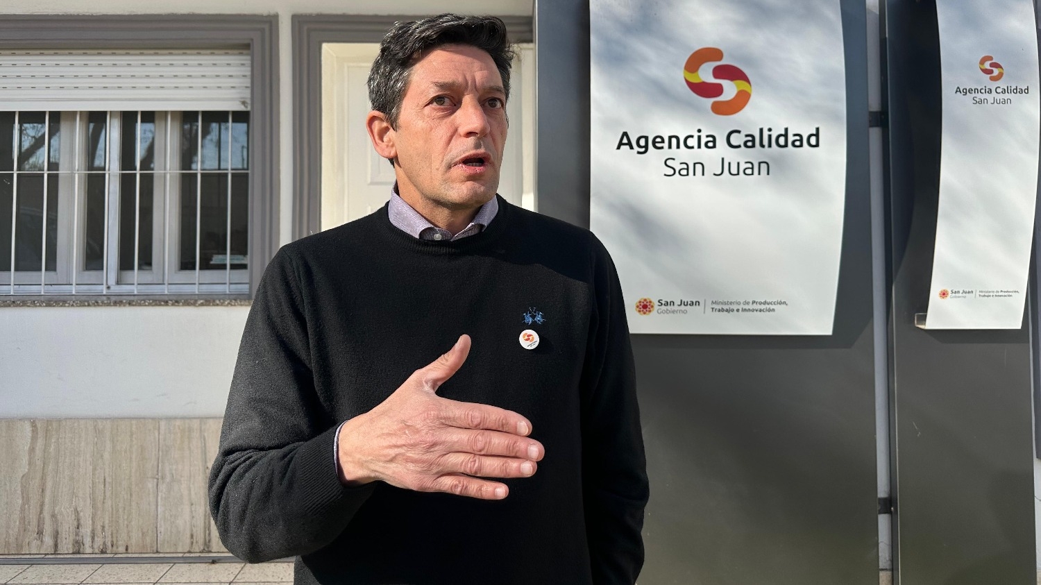 Controles fitosanitarios: de seis empleados desvinculados, algunos no aprobaron el examen