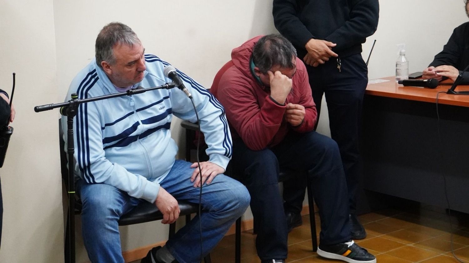 Banda de Los Robarruedas: creen que actuaron en más de 25 hechos
