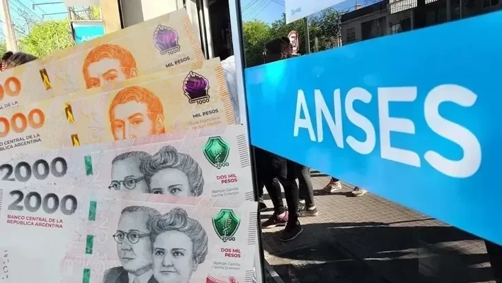 Anses confirma fechas de pago de septiembre para AUH y Tarjeta Alimentar