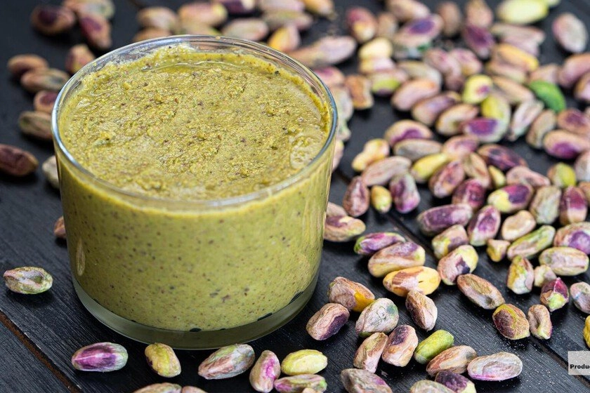 Crema de pistacho casera: la receta para sumarse al fenómeno gourmet del momento