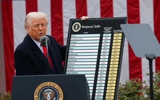 La UE apura la eliminación de aranceles a productos industriales para cumplir las exigencias de Trump