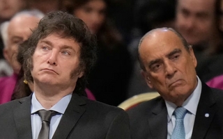 Francos sobre las coimas en Andis: “El Presidente no debió haber confiado en Spagnuolo”