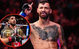 UFC.