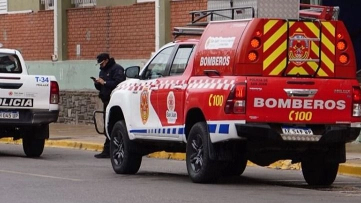 Amenaza de bomba a una escuela de San Martín: sospechan que fue un alumno