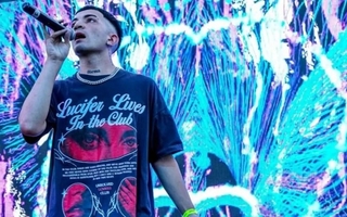Joseo: el festival urbano regresa al Conte Grand con su segunda edición
