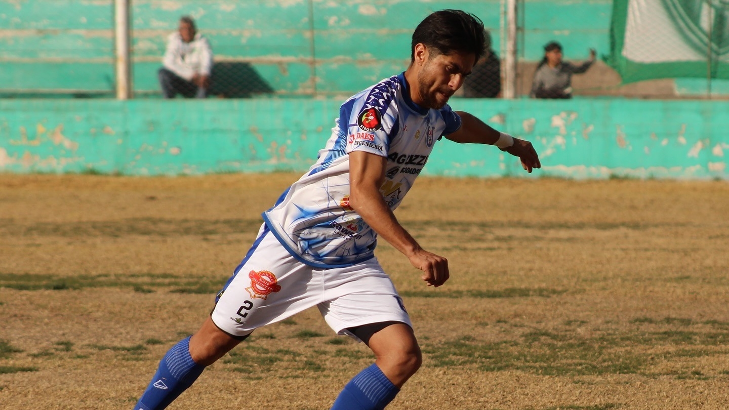 Unión cambió la sede contra Aberastain y abre una nueva fecha del fútbol local